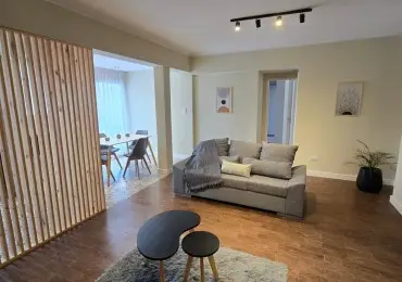 Departamento de 2 ambientes en venta en Centro