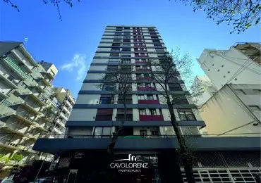 Departamento de 1 ambiente en venta en Centro