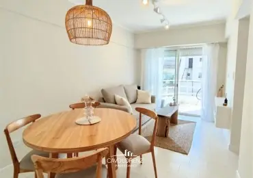 Departamento en venta en Centro
