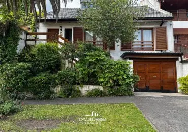 Casa de 5 ambientes en venta en LOMAS DE STELLA MARIS