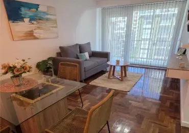 Departamento de 2 ambientes en venta en Mar del Plata