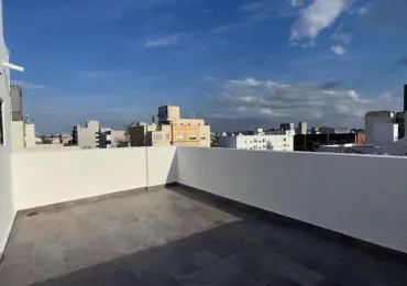 Departamento de 3 ambientes en venta en Mar del Plata