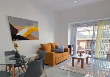 Departamento de 2 ambientes en venta en Centro