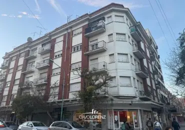 Departamento en venta en PLAZA PERALTA RAMOS