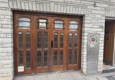 Departamento de 1 ambiente en alquiler en La Perla