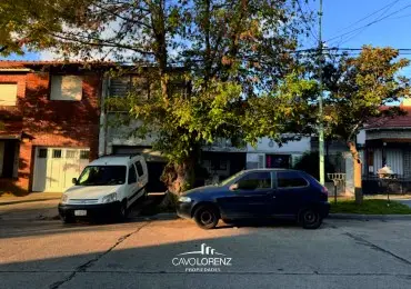 Casa en venta en PRIMERA JUNTA