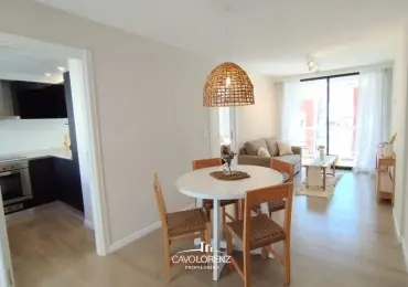 Departamento de 2 ambientes en venta en Centro