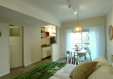 Departamento de 1 ambiente en venta en Centro