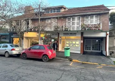 Departamento en alquiler en LOS TRONCOS