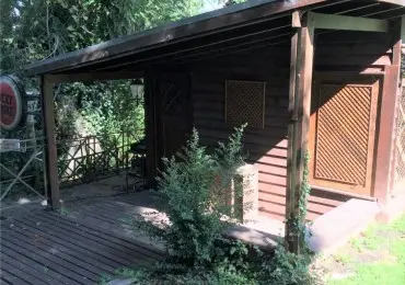Terreno en venta en SIERRA DE LOS PADRES