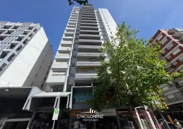 Departamento en venta en Centro