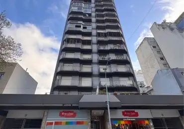 Departamento en alquiler en Güemes