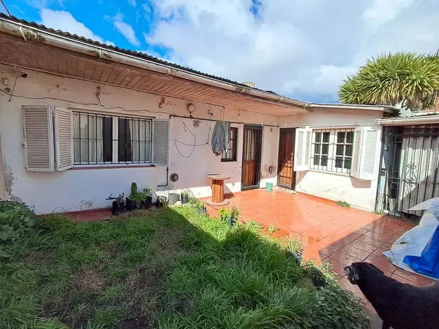 PH de 3 ambientes en venta en DON BOSCO