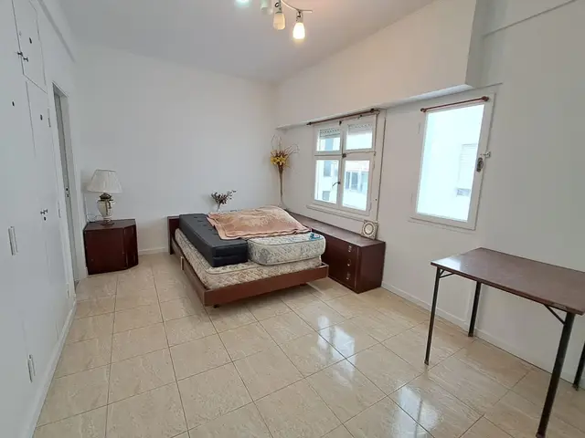 Departamento de 1 ambiente en alquiler en Centro
