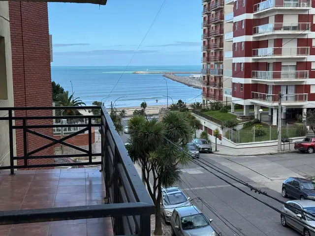 Departamento de 2 ambientes en alquiler en LEANDRO N. ALEM