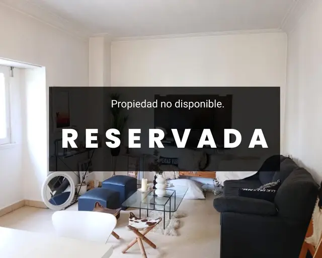 Departamento de 3 ambientes en venta en LOS TRONCOS