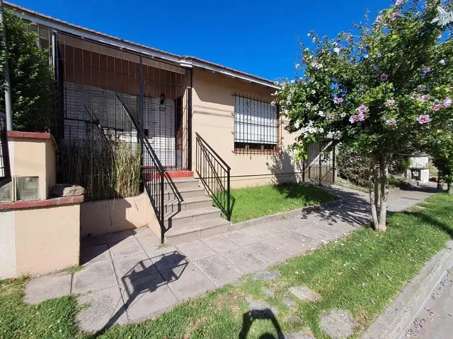 Casa de 3 ambientes en venta en EL MARTILLO