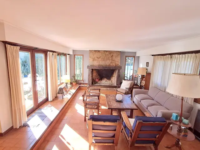 Casa de 4 ambientes en venta en LA FLORIDA