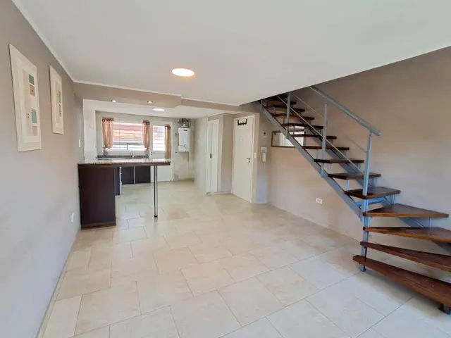 Departamento de 3 ambientes en alquiler en PARQUE LURO