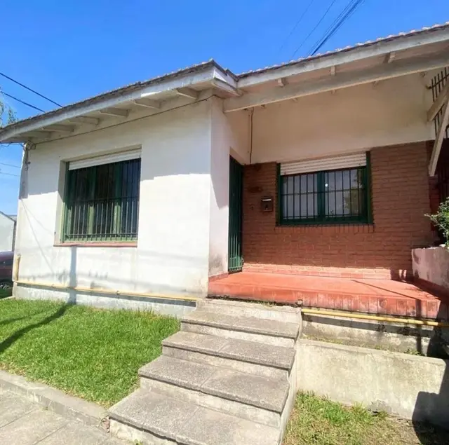 Casa de 3 ambientes en venta en EL MARTILLO