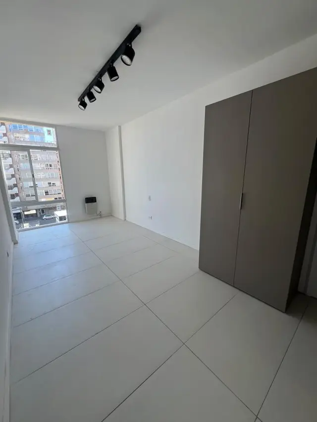 Departamento de 1 ambiente en venta en ESTACION TERMINAL (ALDREY)