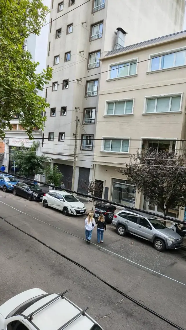 Departamento de 3 ambientes en venta en Centro