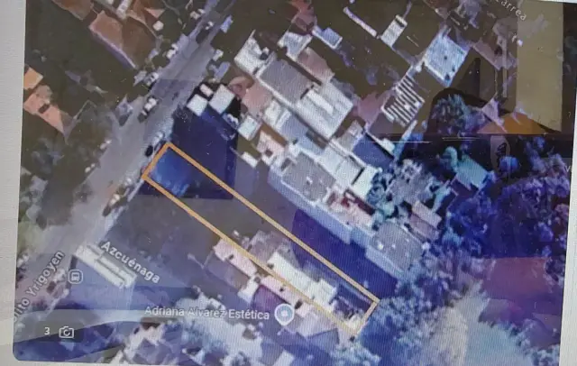 Terreno en venta en SAN JOSE