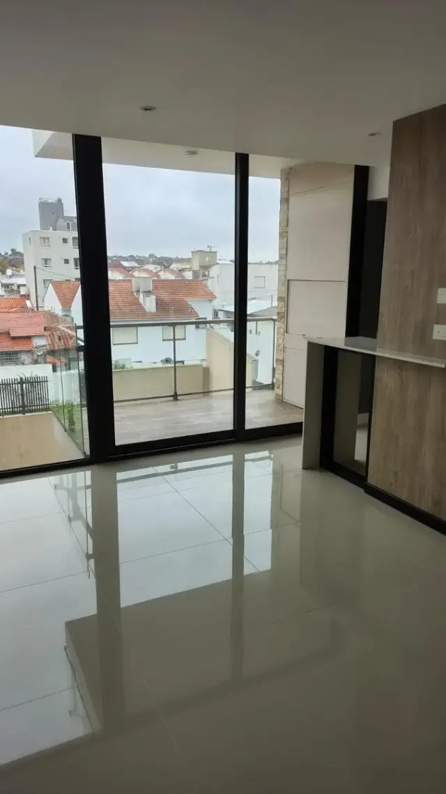 Departamento de 2 ambientes en venta en SAN JOSE