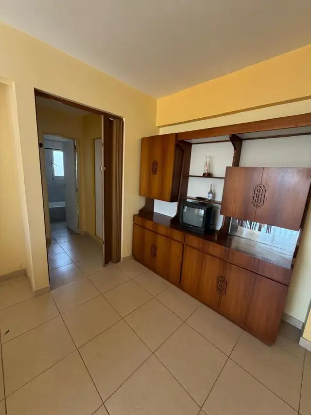 Departamento de 2 ambientes en venta en Centro