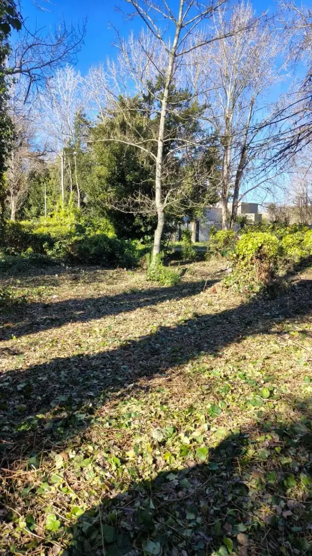 Terreno en venta en PARQUE CAMET