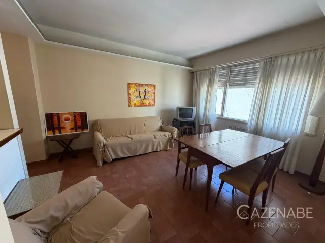Departamento de 3 ambientes en venta en Centro
