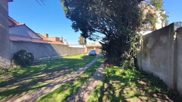 Terreno en venta en SAN CARLOS