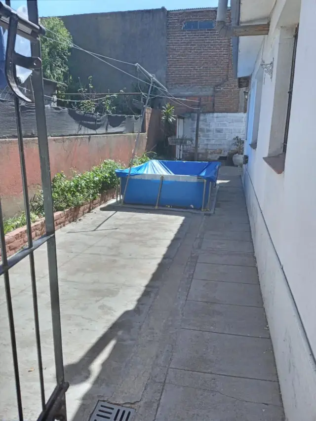 Casa de 4 ambientes en venta en PERALTA RAMOS OESTE