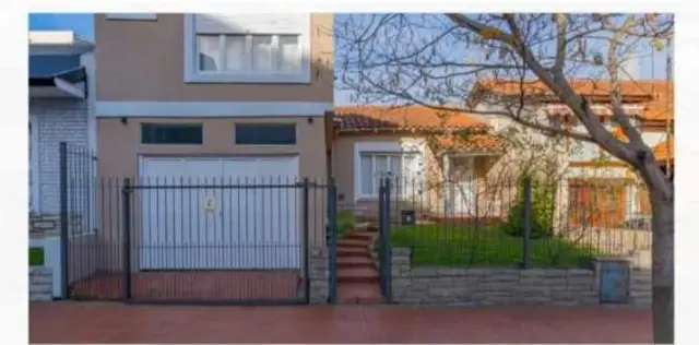 Casa de 5 ambientes en venta en SAN JOSE