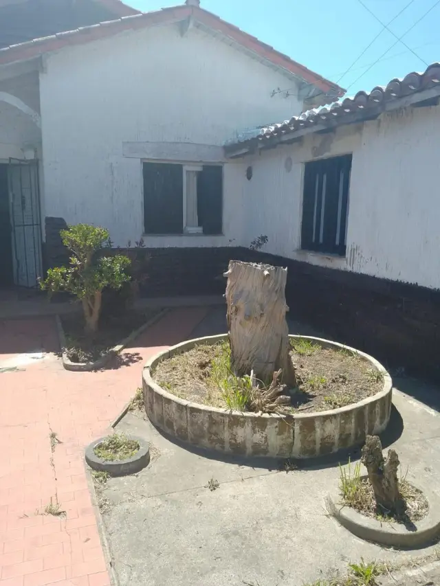 Casa de 4 ambientes en venta en NUEVE DE JULIO