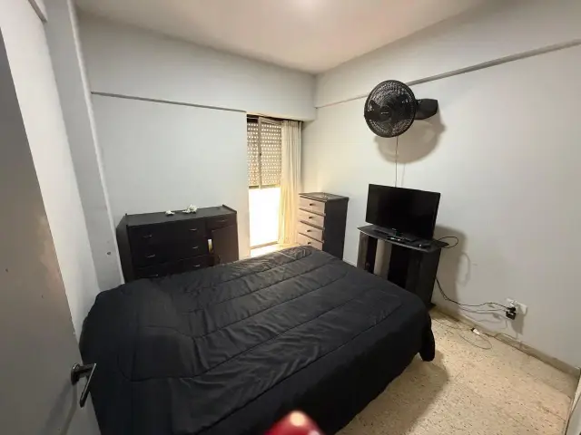Departamento de 2 ambientes en venta en Centro