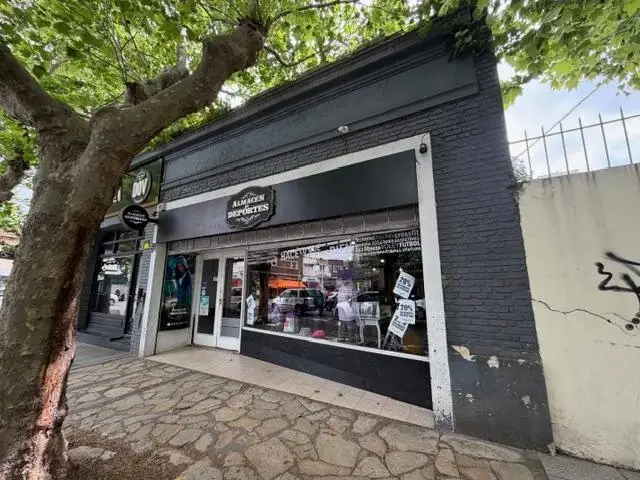 Local de 1 ambiente en venta en PLAZA PERALTA RAMOS