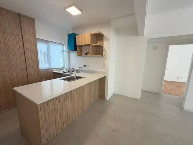 Departamento de 3 ambientes en venta en PLAZA PERALTA RAMOS