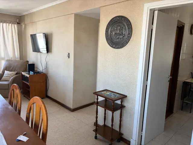 Departamento de 2 ambientes en venta en Centro