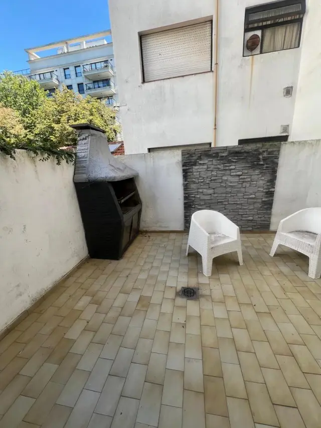 Departamento de 3 ambientes en venta en LOS TRONCOS