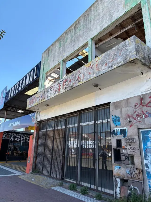 Local en alquiler en SAN JOSE