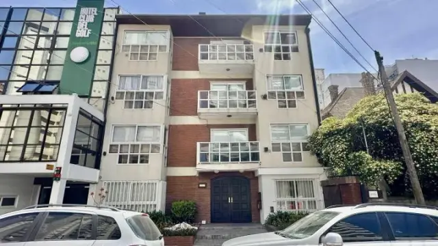 Departamento de 1 ambiente en alquiler en LEANDRO N. ALEM