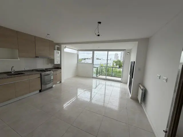Departamento de 2 ambientes en venta en SAN JOSE