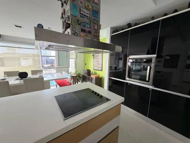 Casa de 3 ambientes en venta en LOS PINARES