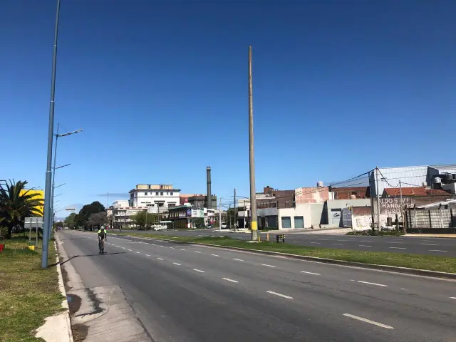 Terreno en venta en DEL PUERTO