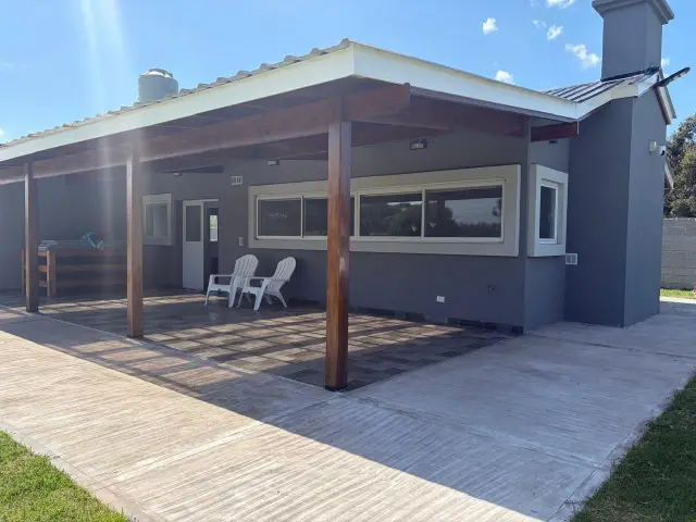 Casa de 3 ambientes en venta en PLAYA SERENA