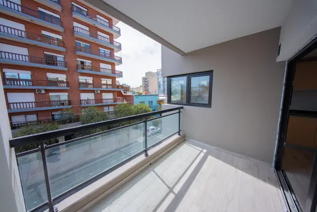 Departamento de 3 ambientes en venta en Centro