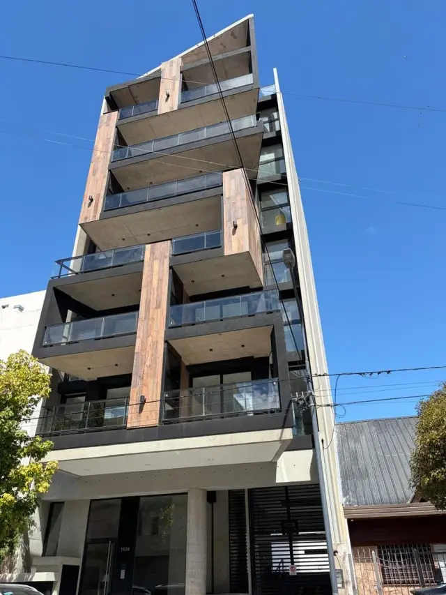 Departamento de 2 ambientes en venta en Güemes