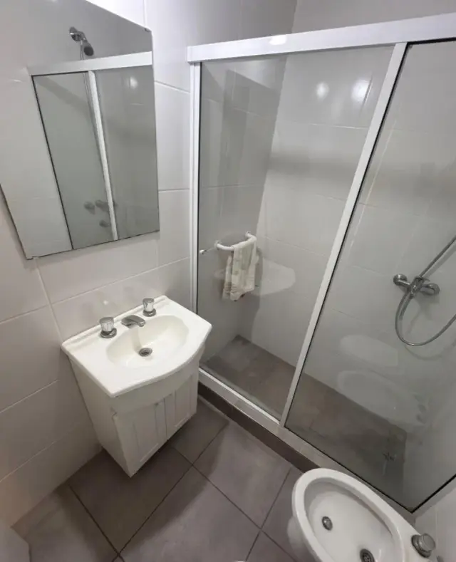 Departamento de 3 ambientes en venta en NUEVA POMPEYA