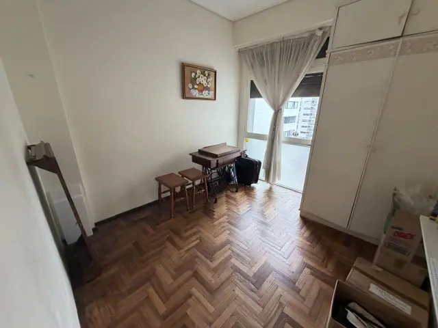 Departamento de 4 ambientes en venta en Centro